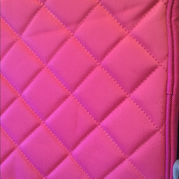 Laptop pink case 16.5 x 12.5 inches - Picture 5 of 5